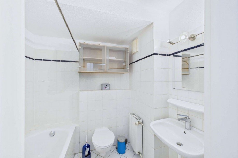 Bad Etagenwohnung Wolfsburg