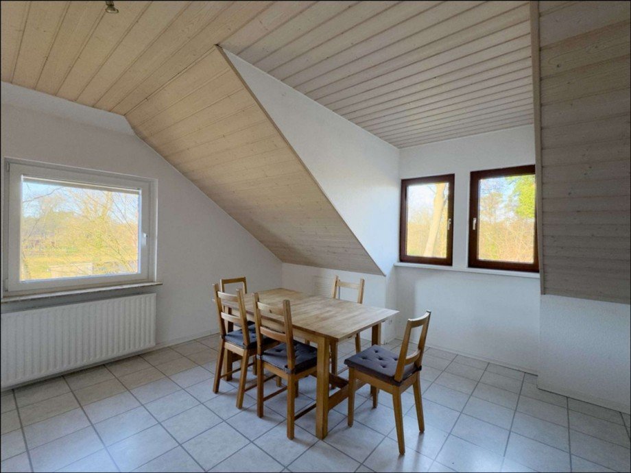 K�che-Dachgeschoss Einfamilienhaus Gifhorn / Winkel