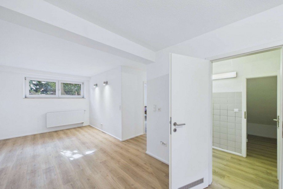 Souterrain Haus Wolfsburg