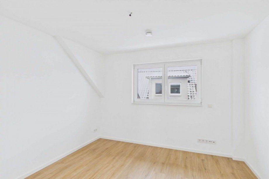 Arbeitszimmer Maisonettewohnung Wolfsburg