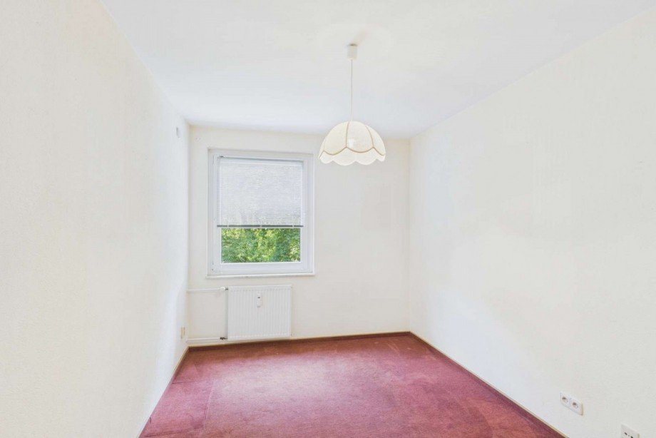 Zimmer 1 Etagenwohnung Wolfsburg / Westhagen