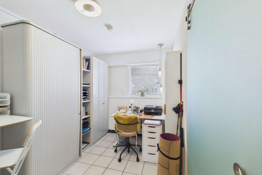 Arbeitszimmer Einfamilienhaus Wolfsburg