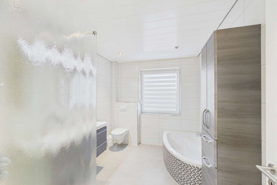 Masterbad Bungalow R�hen