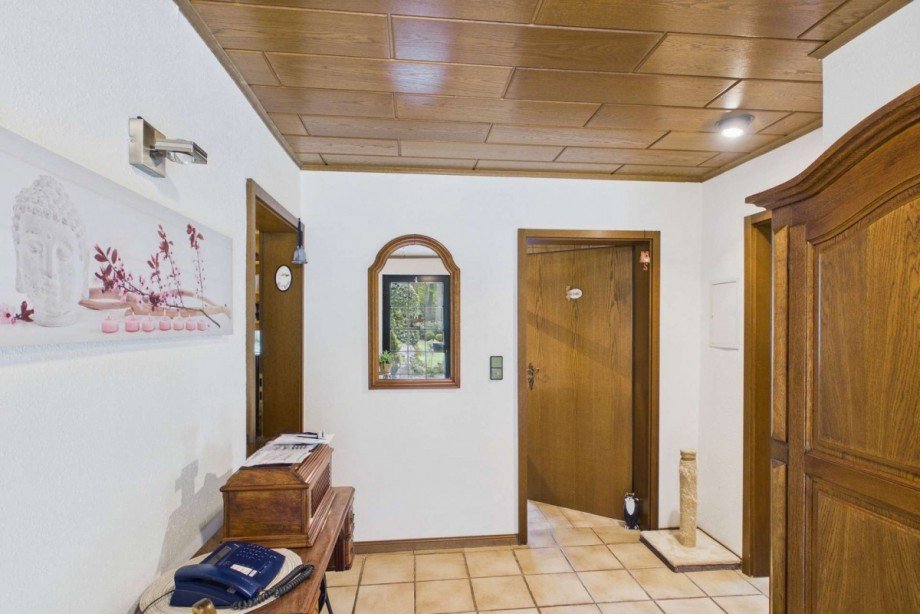 Diele Haus Barwedel