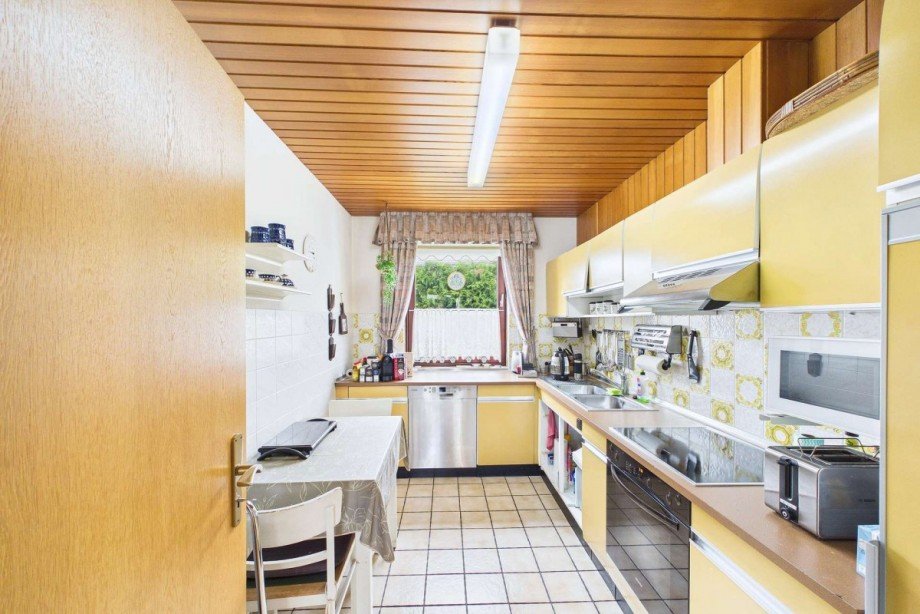 K�che Haus Wolfsburg