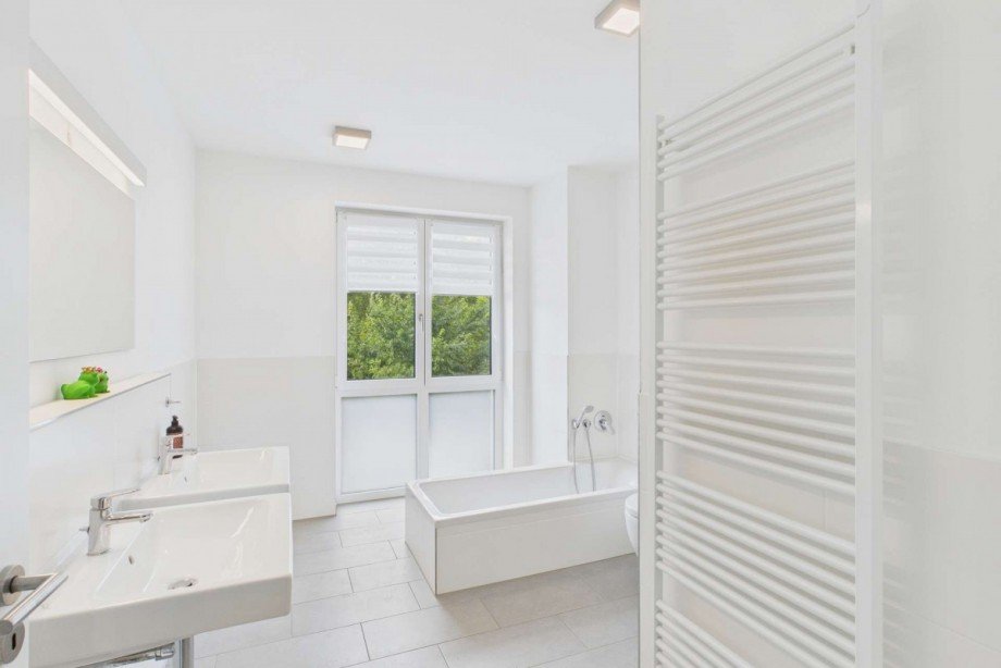 Bad Etagenwohnung Wolfsburg