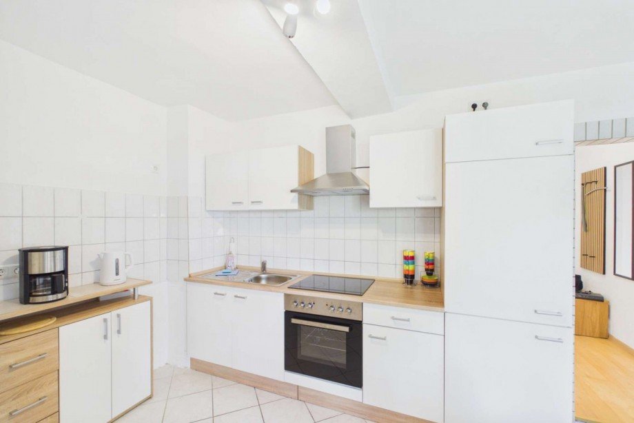 Obergeschoss - K�che Zweifamilienhaus Wolfsburg