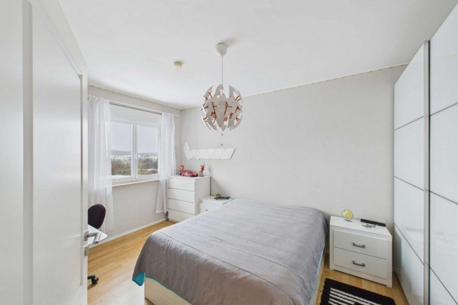 Schlafzimmer 1 Obergeschoss Einfamilienhaus Wolfsburg-Ehmen