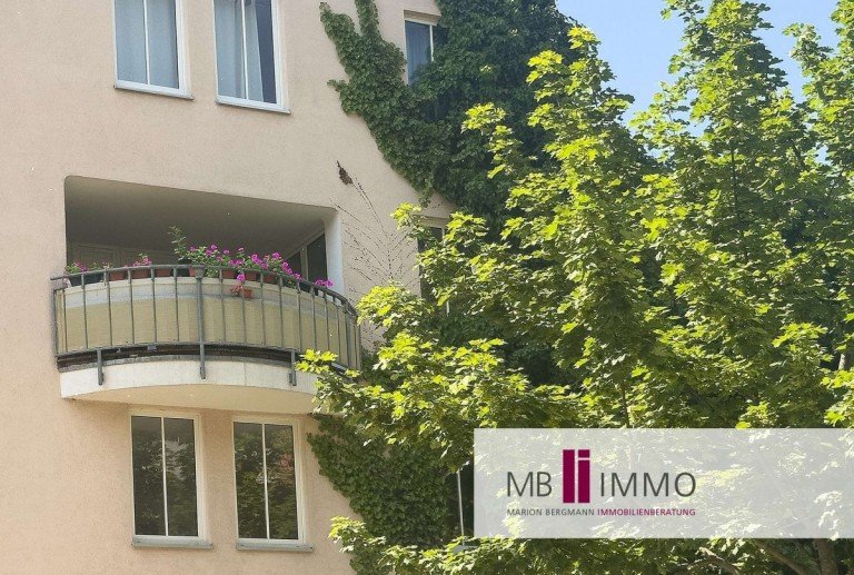 Hauptbild: Moderne, ideal geschnittene Familienwohnung mit zwei Balkonen und zwei B�dern nahe TiergartenSpree
