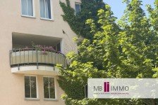 Hauptbild Moderne, ideal geschnittene Familienwohnung mit zwei Balkonen und zwei B�dern nahe TiergartenSpree