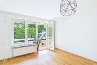 Bild (e29e44d8bc6f4ce6bef5ec0b3bcbfc16): Deine neue Adresse - Sympathische Wohnung in toller Wilmersdorfer Lage freut sich auf Dich