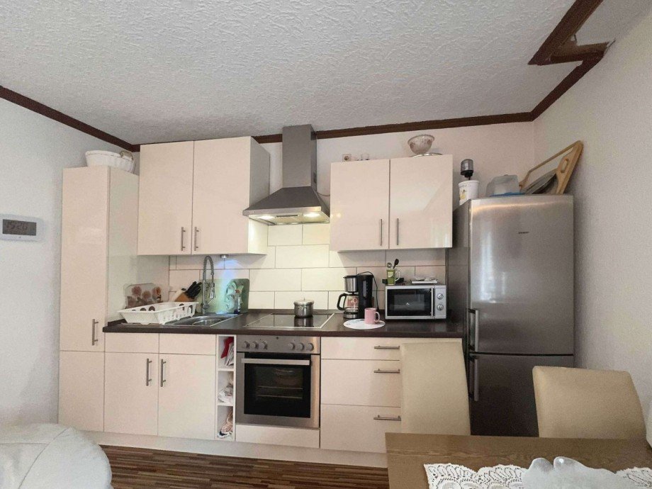 offene K�che Einfamilienhaus Wolfsburg