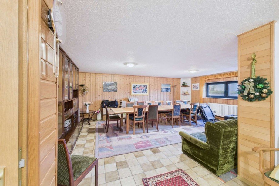 Partyraum Einfamilienhaus Wolfsburg-Ehmen