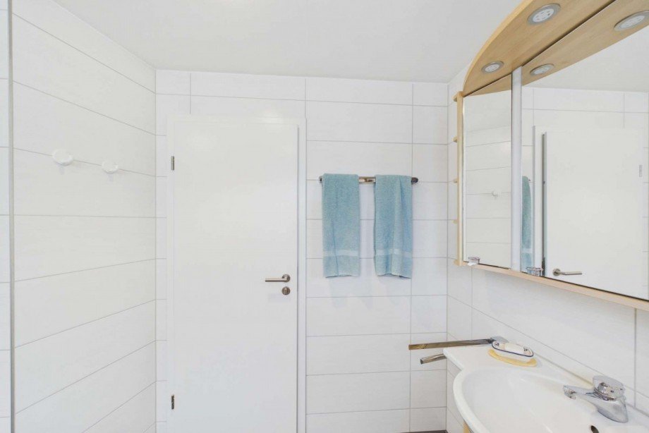 Obergeschoss - Bad Doppelhaush�lfte Wolfsburg