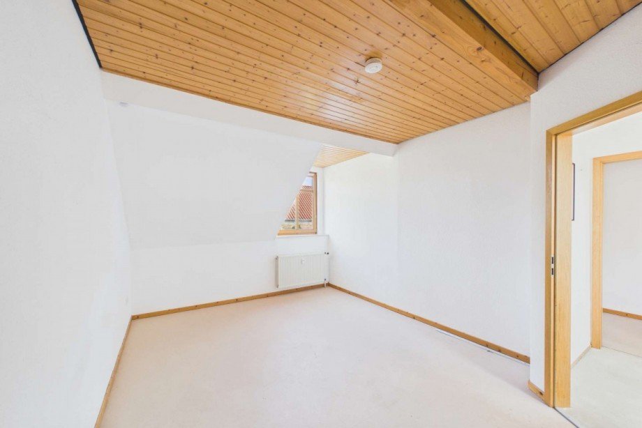 Zimmer 1 Obergeschoss Reihenmittelhaus Oslo�