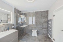Masterbad Traumhaus im Kurort Bad Bevensen sucht neue Liebhaber