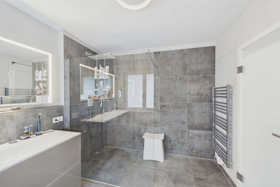 Masterbad Haus Bad Bevensen
