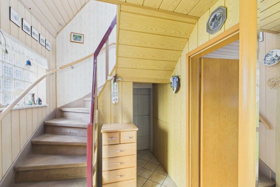 Diele Einfamilienhaus Wolfsburg