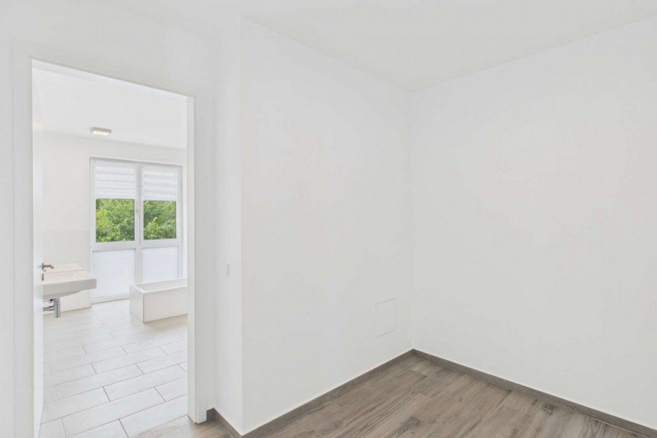 Ankleidezimmer Etagenwohnung Wolfsburg