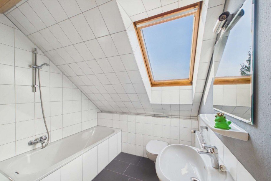 Bad Reihenmittelhaus Oslo�