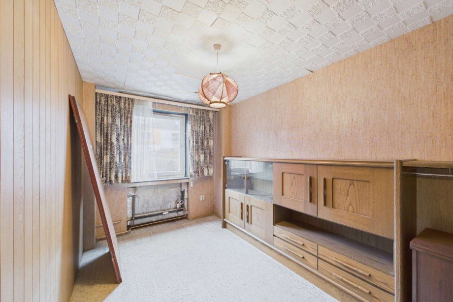 Zimmer Erdgeschoss Reihenmittelhaus Wolfsburg