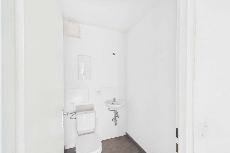 WC Etagenwohnung Wolfsburg