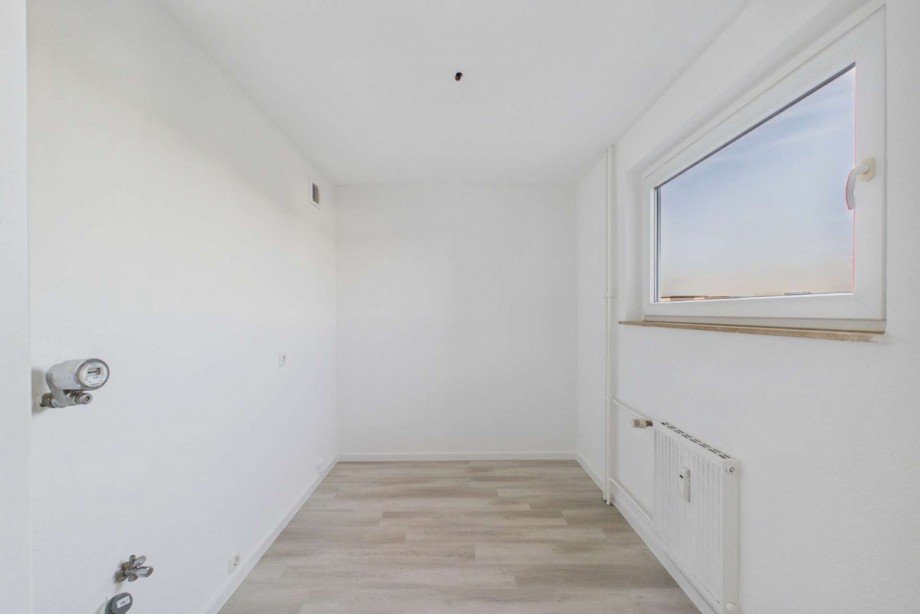 K�che Etagenwohnung Wolfsburg