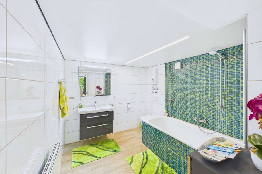 G�stebad Bungalow Wolfsburg