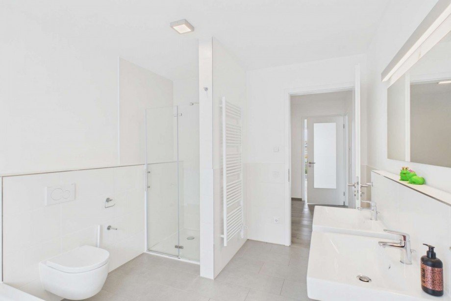 Bad Etagenwohnung Wolfsburg