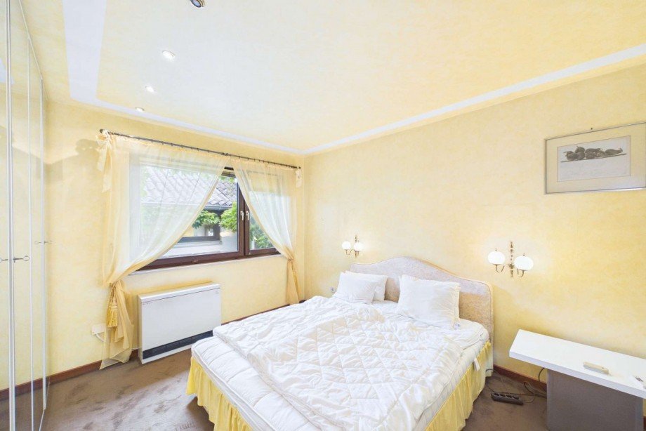 Schlafzimmer Einfamilienhaus Wolfsburg