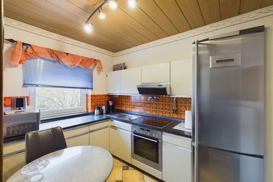 K�che Etagenwohnung Wolfsburg