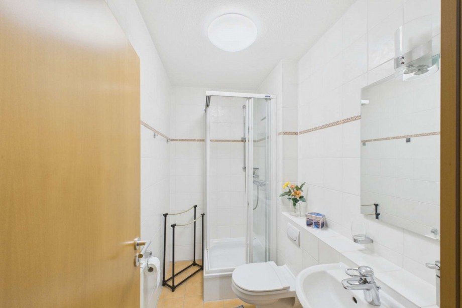 G�ste-Bad Etagenwohnung Wolfsburg