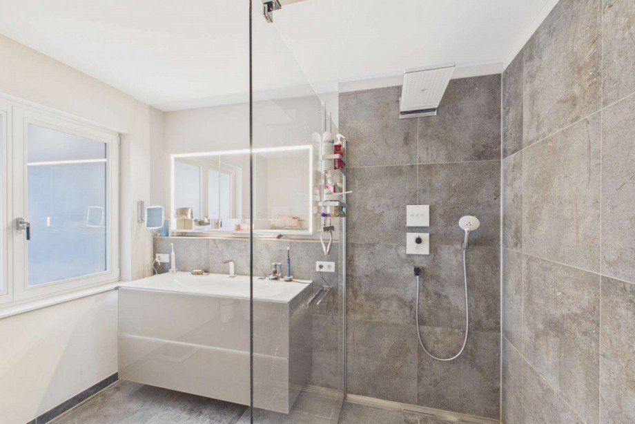 Masterbad Haus Bad Bevensen
