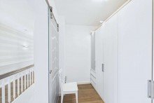 Ankleidezimmer K�stenflair mit hoher Lebensqualit�t - Sorgloses Mieten mit der Option auf Kauf