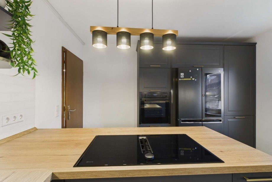 K�che Einfamilienhaus Wolfsburg