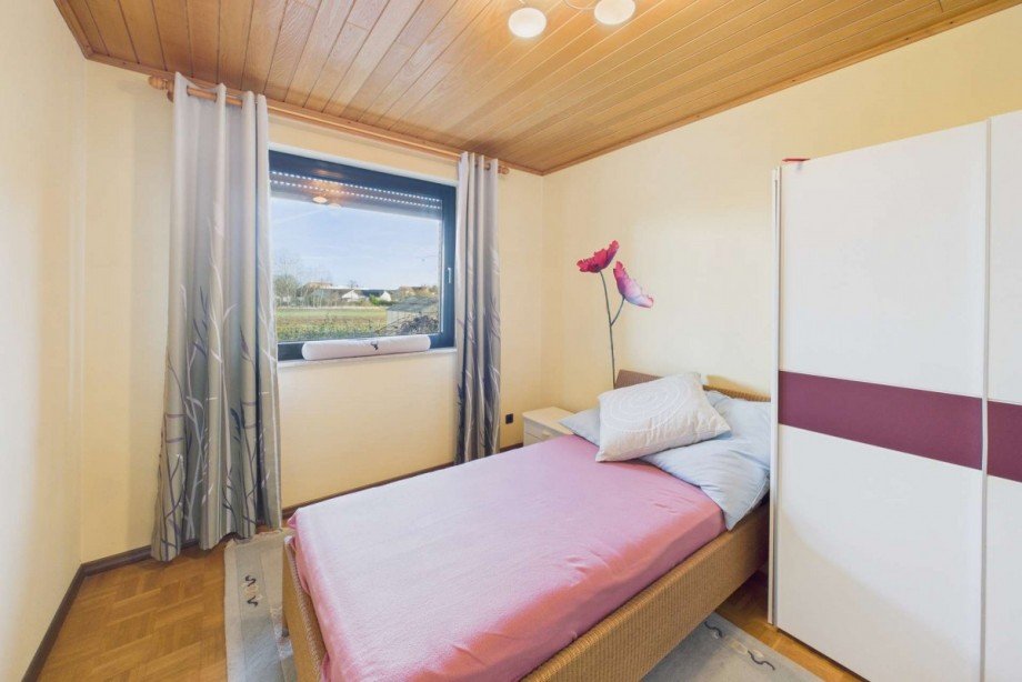 Zimmer im Erdgeschoss Einfamilienhaus Wolfsburg-Ehmen