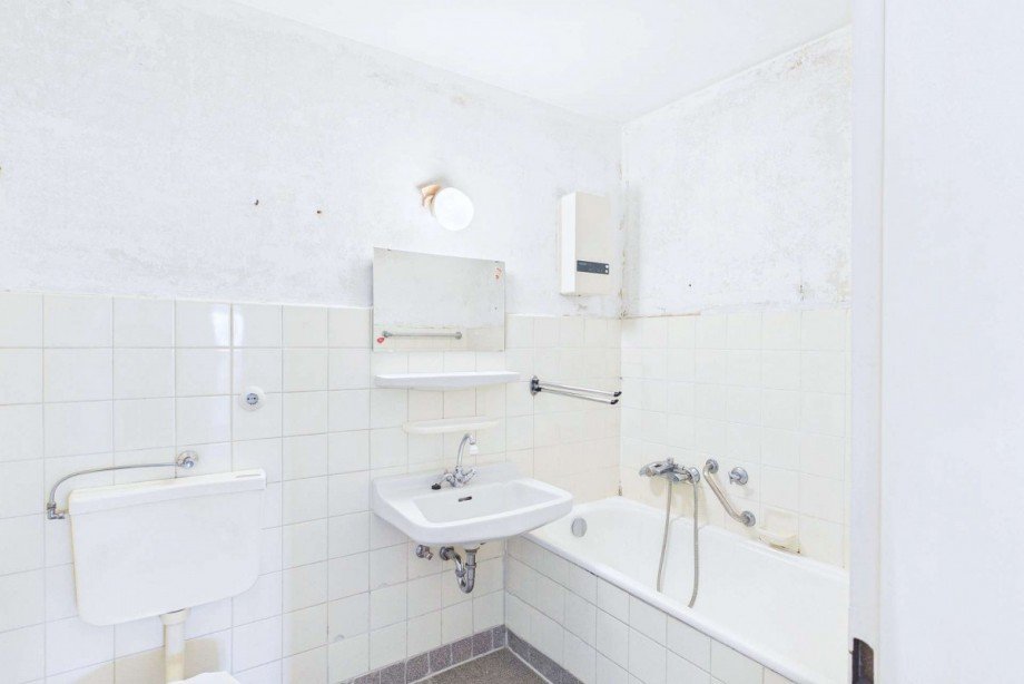 Bad Etagenwohnung Wolfsburg