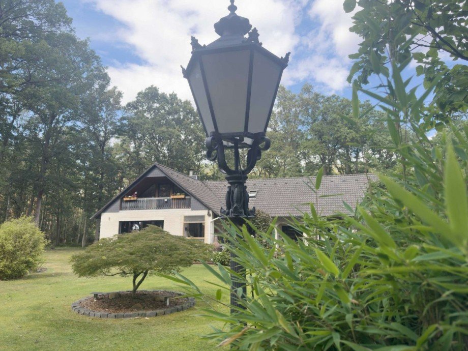 Hausansicht Haus Barwedel