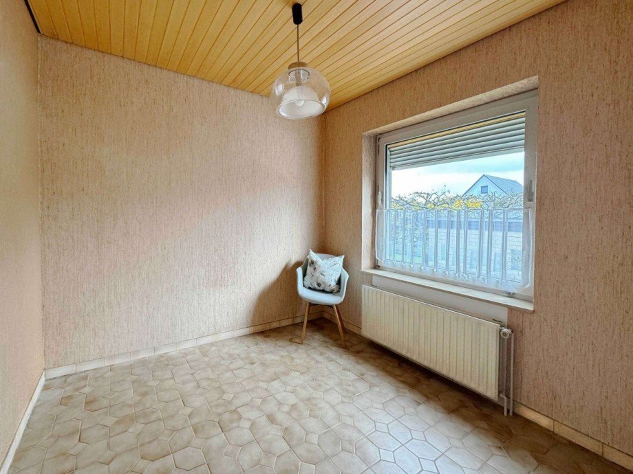 Arbeitszimmer Einfamilienhaus Wolfsburg