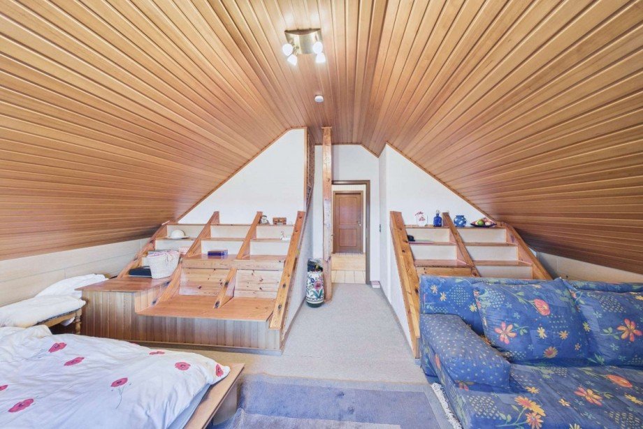 gro�es Zimmer Einfamilienhaus Wolfsburg-Ehmen