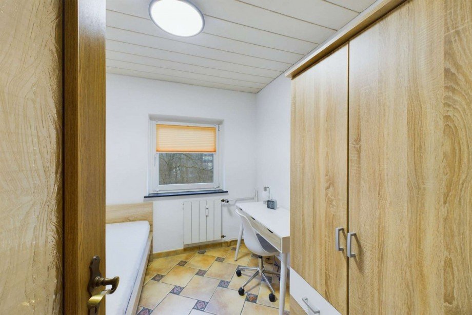 kleines Zimmer Etagenwohnung Wolfsburg