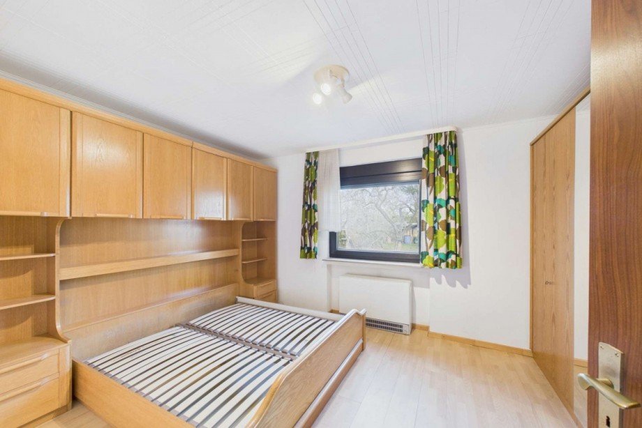 Schlafzimmer Einfamilienhaus Wolfsburg