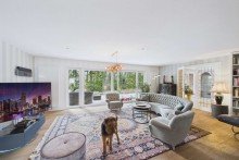 Wohnzimmer Traumhaus im Kurort Bad Bevensen sucht neue Liebhaber