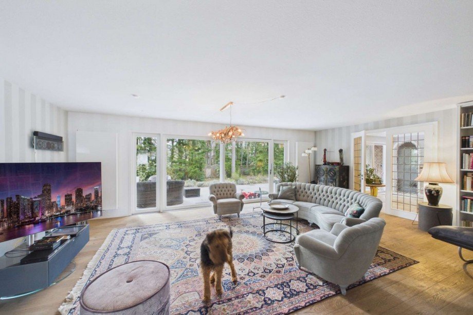 Wohnzimmer Haus Bad Bevensen