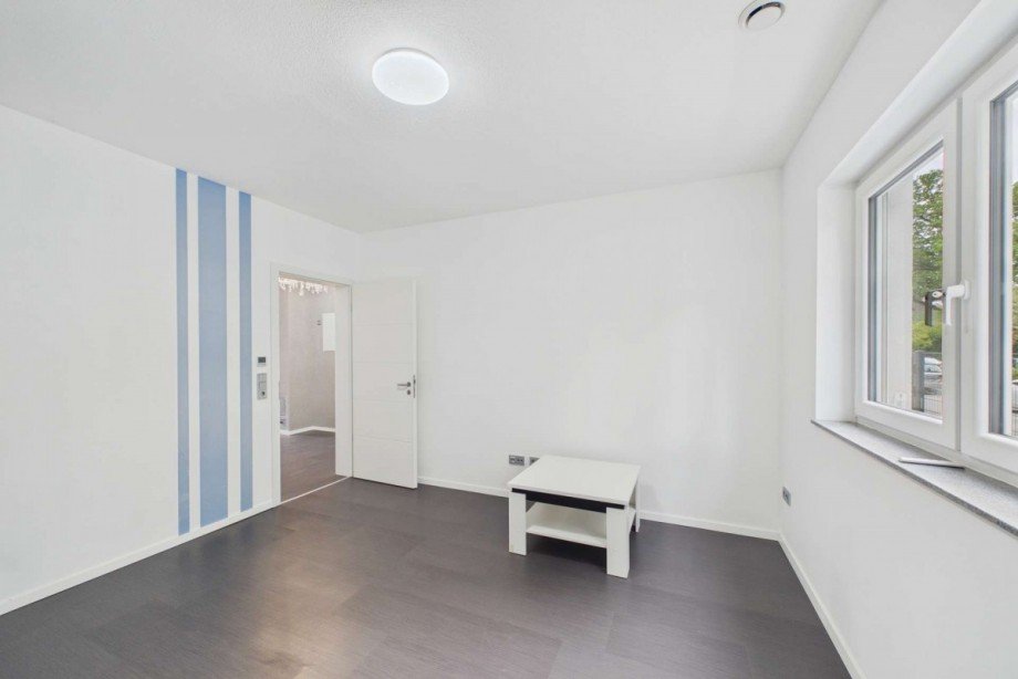 G�stezimmer Erdgeschoss Einfamilienhaus Wolfsburg / Ehmen