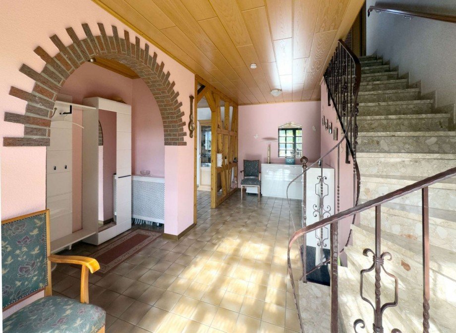 Diele Einfamilienhaus Wolfsburg-Ehmen