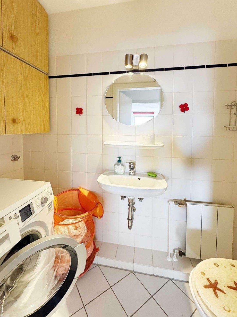 GaWC Etagenwohnung Wolfsburg