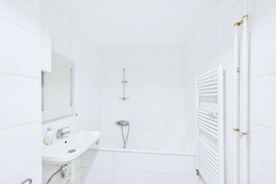 Bad Etagenwohnung Berlin