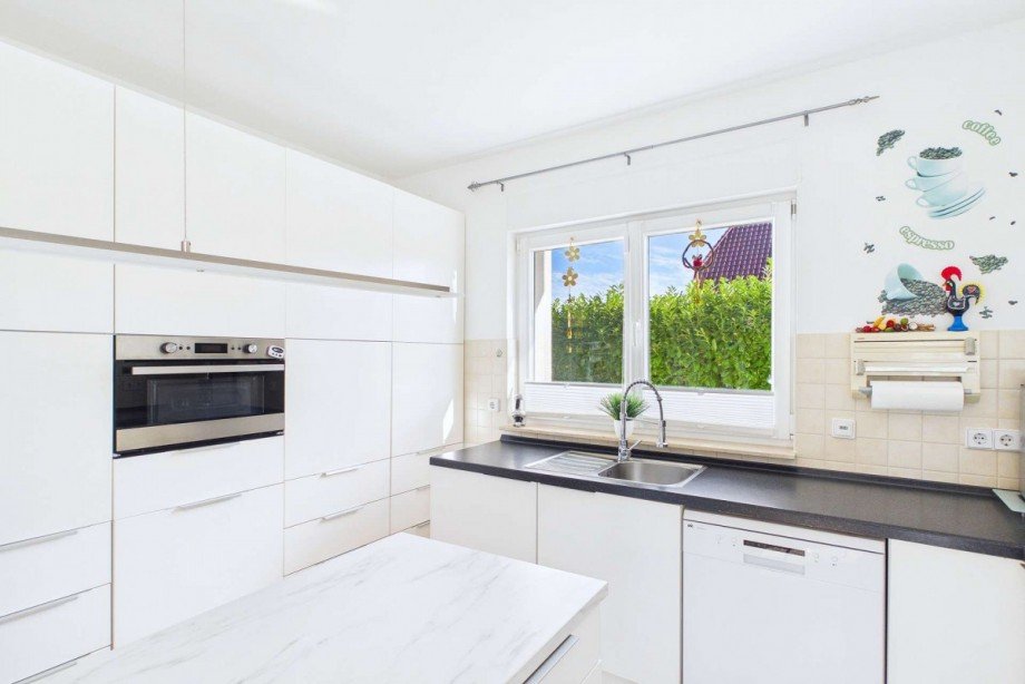 K�che Einfamilienhaus Wolfsburg-Ehmen