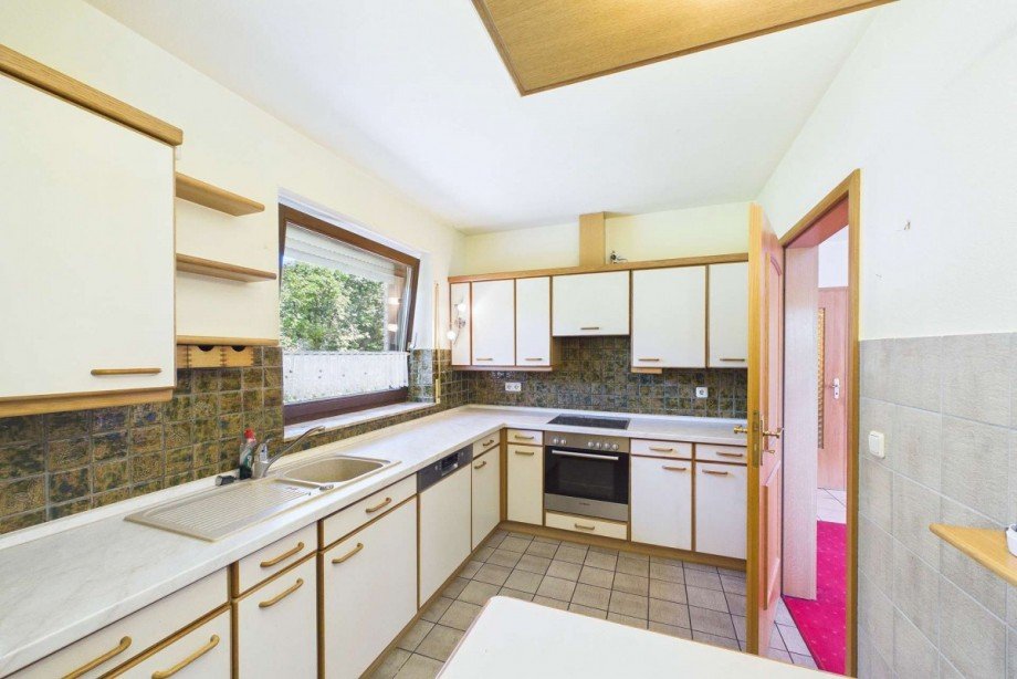 K�che Einfamilienhaus Wolfsburg